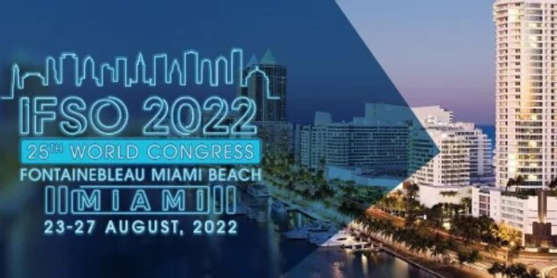 Congreso Mundial IFSO 2022