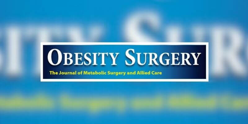 Obesity Surgery Journal