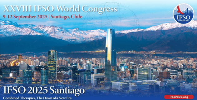 XXVIII IFSO World Congress